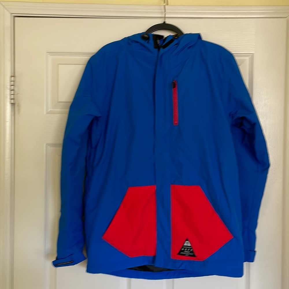 Neff Snowboard Jacket XL